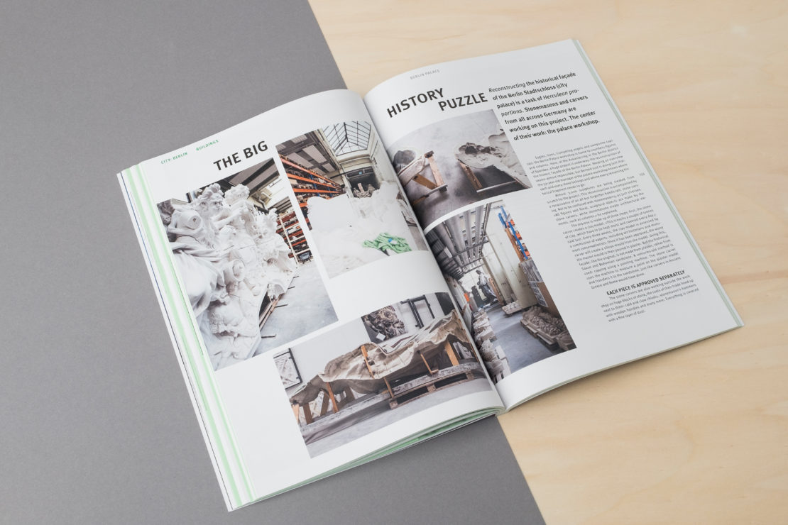 Design RECKLI Formliner Magazin für Architekten 2016 13